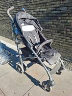 Chicco liteway, Ophalen, Gebruikt