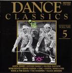 Dance Classics Volume 5, Cd's en Dvd's, Cd's | Verzamelalbums, Gebruikt, Ophalen of Verzenden, Dance