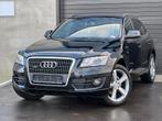 Audi Q5 2.0 TFSI Quattro S Line PANO-XENON-NAVI-SIDEASSIST, SUV ou Tout-terrain, 5 places, Hayon arrière électrique, Noir