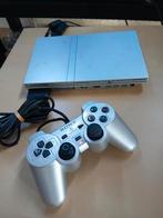 Console ps2 slim, Games en Spelcomputers, Spelcomputers | Sony PlayStation 2, Ophalen of Verzenden, Gebruikt, Slim