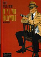 Strip : De P.I. van Hollywood - Berthet, Rivière en Bocquet., Enlèvement ou Envoi