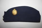 casquette de quart de l'armée de l'air, Collections, Armée de l'air, Enlèvement ou Envoi, Casque ou Béret