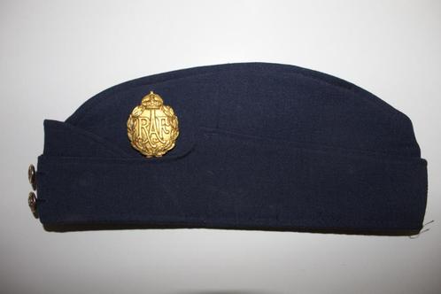 casquette de quart de l'armée de l'air, Collections, Objets militaires | Général, Armée de l'air, Enlèvement ou Envoi