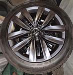 jantes VW, Ophalen, Gebruikt, 18 inch, Velg(en)