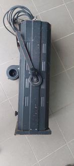 Volgspot, Musique & Instruments, Enlèvement