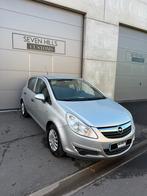 Opel corsa 1.2 benzine 5 deurs, Achat, Entreprise, Boîte manuelle, 5 portes