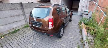 Dacia Dutser 1.5 Diesel Euro 5 Km: 55 472 Bouwjaar: 2011