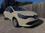 Renault Clio 1.2i Authentique NETTO: € 5.777, 1141 kg, Gebruikt, 4 cilinders, Bruin