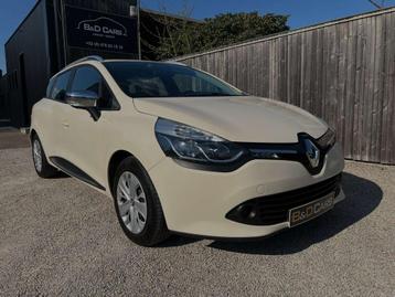 Renault Clio 1.2i Authentique NETTO: € 5.777 beschikbaar voor biedingen