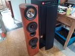 KEF iQ 9, Audio, Tv en Foto, Luidsprekerboxen, Ophalen, Zo goed als nieuw
