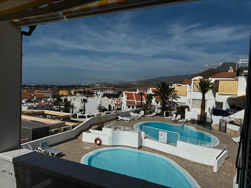 TENERIFE SUD ( los Cristianos ) Appartement à louer, Immo, Appartements & Studios à louer, 35 à 50 m²