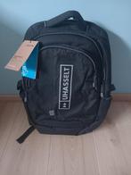 Nouveau sac à dos, Enlèvement