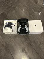 PS5 Dualsense Edge Controller + Doos, Ophalen, Zo goed als nieuw