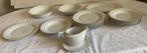 Service de table en porcelaine de Bavaria Winterling Roslau, Antiquités & Art, Antiquités | Porcelaine, Enlèvement ou Envoi