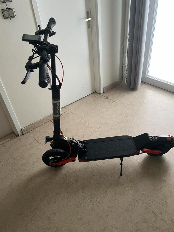 JOYOR S5S-Z NEUF SOUS GARATIE 2ANS FNAC, Fietsen en Brommers, Steps, Nieuw, Ophalen