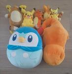 Pokemon knuffels, Ophalen of Verzenden, Nieuw, Overige typen