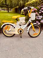Kinderfiets Maya, Ophalen, Gebruikt, 16 tot 20 inch