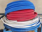 Alpex-buizen, Doe-het-zelf en Bouw, Buizen en Afvoer, Ophalen, Minder dan 20 mm, 6 meter of meer, Overige typen