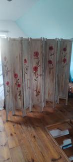 Paravan / kamerscherm, Huis en Inrichting, Ophalen