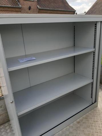 archiefkast zonder deur beschikbaar voor biedingen
