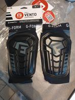 Scheenbeschermers voetbal kind U6 tot U9, Maat S, Ophalen of Verzenden, Nieuw, Clubaccessoires