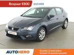 SEAT Leon 1.5 TSI ACT Xcellence (bj 2020, automaat), Auto's, Seat, Leon, https://public.car-pass.be/vhr/af7c777f-7443-4cce-ac7c-84f98720faa8