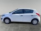 Hyundai i20 Benzine + Garantie, Auto's, Hyundai, Euro 5, 1242 cc, 62 kW, Handgeschakeld