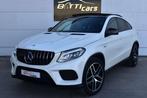 Mercedes-Benz GLE 450 Coupé AMG 4Matic* Pano* 360Camera*, Auto's, Automaat, Leder, Bedrijf, 6 cilinders