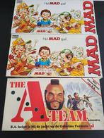 bordspel lot (3), Hobby en Vrije tijd, Gezelschapsspellen | Bordspellen, Ophalen of Verzenden, Gebruikt, Parker