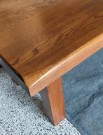 *** massieve eettafel ***, Enlèvement, Comme neuf