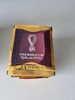 Panini Wk Qatar 2022 (100), Comme neuf, Envoi