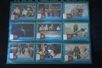 Vintage Star Wars kaarten, Verzamelen, Ophalen of Verzenden, Gebruikt, Overige typen