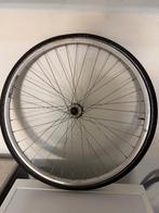 Fietswiel 28 inch met Freewheel, Ophalen of Verzenden, Gebruikt, Algemeen, Wiel