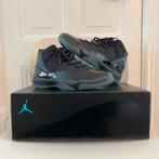 Nike Air Jordan 11 Gamma Blue | EU 42, Kleding | Heren, Schoenen, Verzenden, Zwart, Nieuw, Sneakers