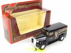 KA10 - Models of Yesteryear - Y12 GMC Van Goblin (3), Ophalen of Verzenden