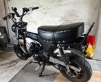 Zhenhua dax klasse a 49cc zwart, Fietsen en Brommers, Ophalen, Gebruikt, Overige modellen, Klasse A (25 km/u)