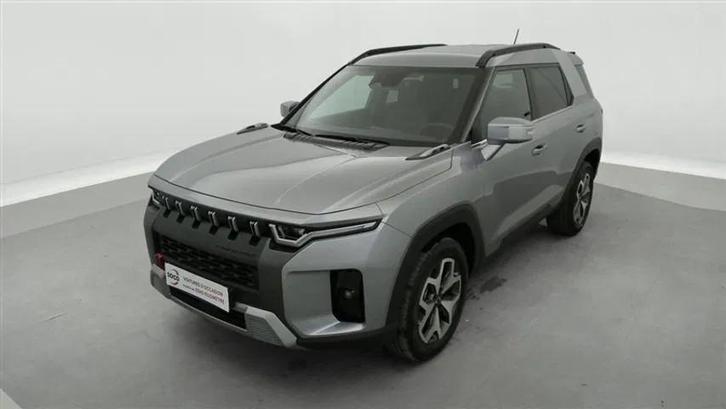 SsangYong Torres 1.5 T-GDi 163cv Dream CARPLAY / FULL LED /, Auto's, SsangYong, Bedrijf, Te koop, Torres, ABS, Boordcomputer, Centrale vergrendeling