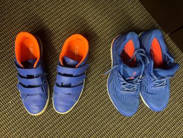 Sportschoenen jongen beschikbaar voor biedingen