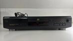 SONY CDP-XE300 Cd-speler, Audio, Tv en Foto, Cd-spelers, Ophalen, Zo goed als nieuw, Sony