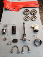 Italjet cross onderdelen, Fietsen en Brommers, Brommeronderdelen | Oldtimers, Ophalen