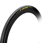 PIRELLI P ZERO RACE COLOUR EDITION RACEFIETS BAND ZWART/GEEL, Comme neuf, Pneu, Vélo de course, Enlèvement ou Envoi