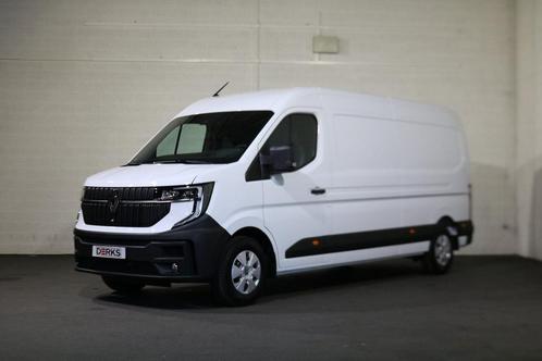 Renault Master E-Tech T35 L3H2 Extra long range 87 kWh, Auto's, Bestelwagens en Lichte vracht, ABS, Centrale vergrendeling, Climate control