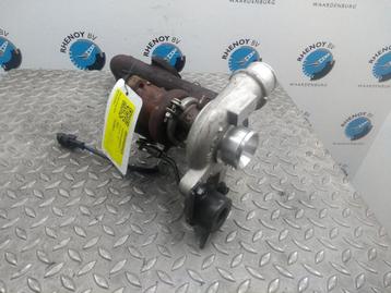 KIA RIO [TURBOCHARGER] 282012A770 2013 beschikbaar voor biedingen