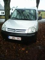 CITROEN BERLINGO, Auto's, Te koop, Zilver of Grijs, Stof, Overige carrosserie