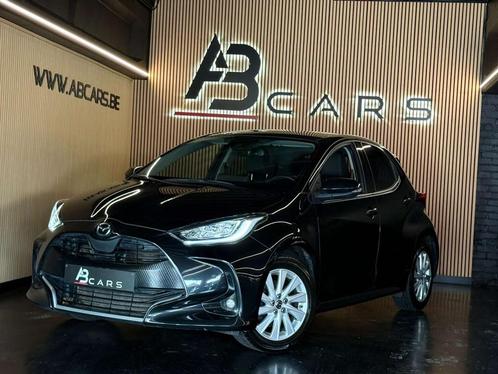 Mazda 2 1.5i * HYBRID - MILD * FULL OPTIONS * NEUVE *, Auto's, Mazda, Bedrijf, Te koop, ABS, Achteruitrijcamera, Airbags, Airconditioning