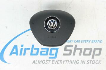 Stuur airbag Volkswagen T-Cross (2018-heden) beschikbaar voor biedingen