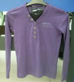 Paars truitje van Coolcat maat 152, Gebruikt, Trui of Vest, Coolcat, Ophalen of Verzenden