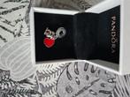 Charm pandora Mickey et minnie Neuf, Nieuw, Pandora, Ophalen of Verzenden