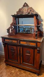 Kast, Huis en Inrichting, Ophalen