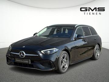 Mercedes-Benz C-Klasse Break 300e AMG Line beschikbaar voor biedingen